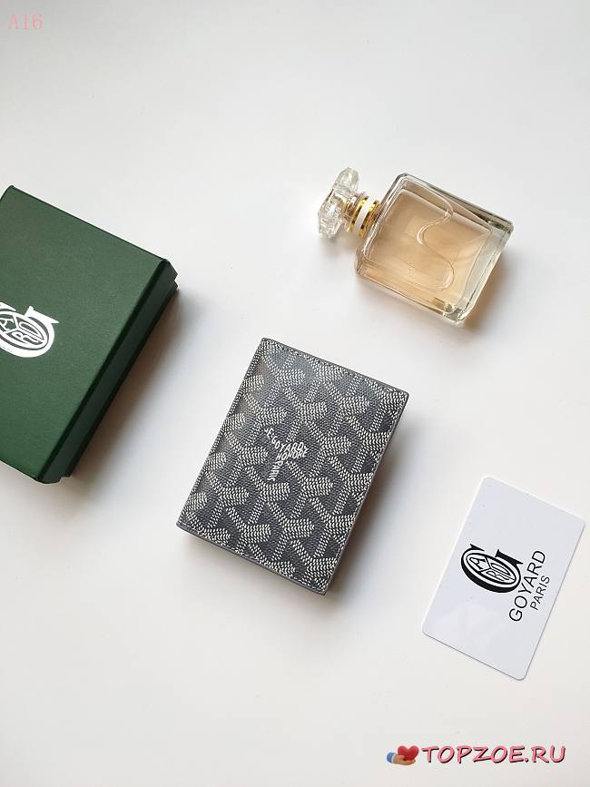 GOYARD Saint-Marc07 10.7x1x8cm - 1