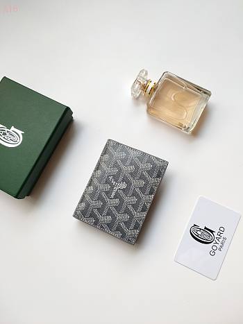 GOYARD Saint-Marc07 10.7x1x8cm