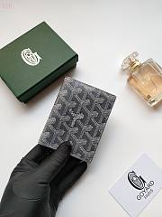 GOYARD Saint-Marc07 10.7x1x8cm - 5