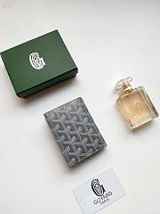 GOYARD Saint-Marc07 10.7x1x8cm - 4