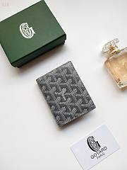 GOYARD Saint-Marc07 10.7x1x8cm - 3