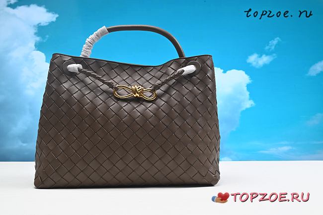 bv Andiamo 32*24*12cm - 1