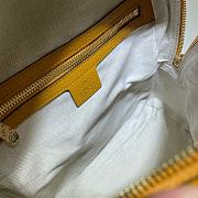 GUCCI Bakcpack 22x29x15cm - 6