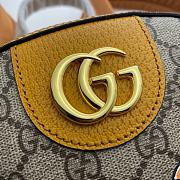 GUCCI Bakcpack 22x29x15cm - 3