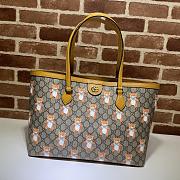 GUCCI Handbag 38x28x14cm - 1