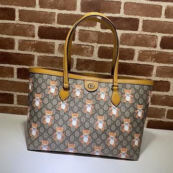 GUCCI Handbag 38x28x14cm