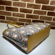 GUCCI Handbag 38x28x14cm - 5