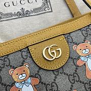 GUCCI Handbag 38x28x14cm - 6