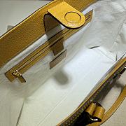 GUCCI Handbag 38x28x14cm - 4