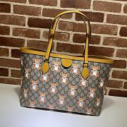 GUCCI Handbag 38x28x14cm - 3