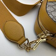 GUCCI Shoulder bag 24x14x7cm - 2