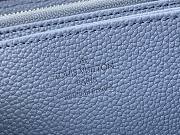 LV ZIPPY WALLET02 M81299 19.5x10.5x2.5cm - 3