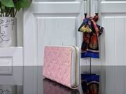 LV ZIPPY WALLET M81299 19.5x10.5x2.5cm - 5