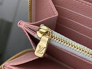 LV ZIPPY WALLET M81299 19.5x10.5x2.5cm - 2