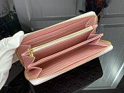 LV ZIPPY WALLET M81299 19.5x10.5x2.5cm - 4