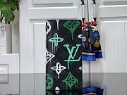LV Wallet01 M81846 19x10xm - 1