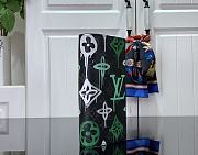 LV Wallet01 M81846 19x10xm - 5
