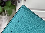 LV Wallet01 M81846 19x10xm - 3