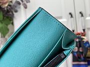 LV Wallet01 M81846 19x10xm - 4