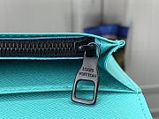 LV Wallet01 M81846 19x10xm - 2