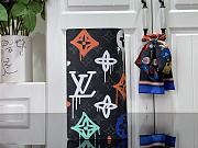 LV Wallet M81846 19x10xm - 3