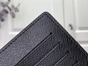 LV Wallet M81846 19x10xm - 2