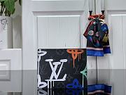 LV Wallet01 11.5x9x1.5cm - 1