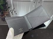 LV Wallet01 11.5x9x1.5cm - 2