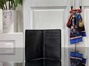 LV Wallet M82372 7.5x11x1cm - 6