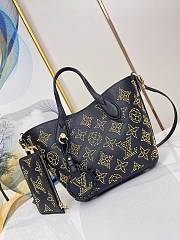 LV Blossom PM TOTE BAG01 M21849 20X20x12.5cm - 1