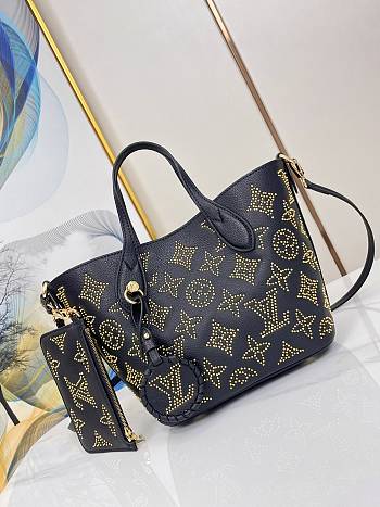 LV Blossom PM TOTE BAG01 M21849 20X20x12.5cm