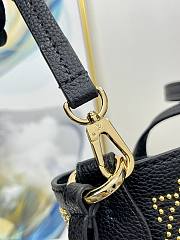 LV Blossom PM TOTE BAG01 M21849 20X20x12.5cm - 5