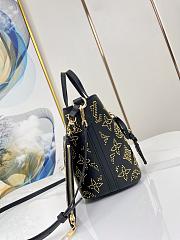 LV Blossom PM TOTE BAG01 M21849 20X20x12.5cm - 4