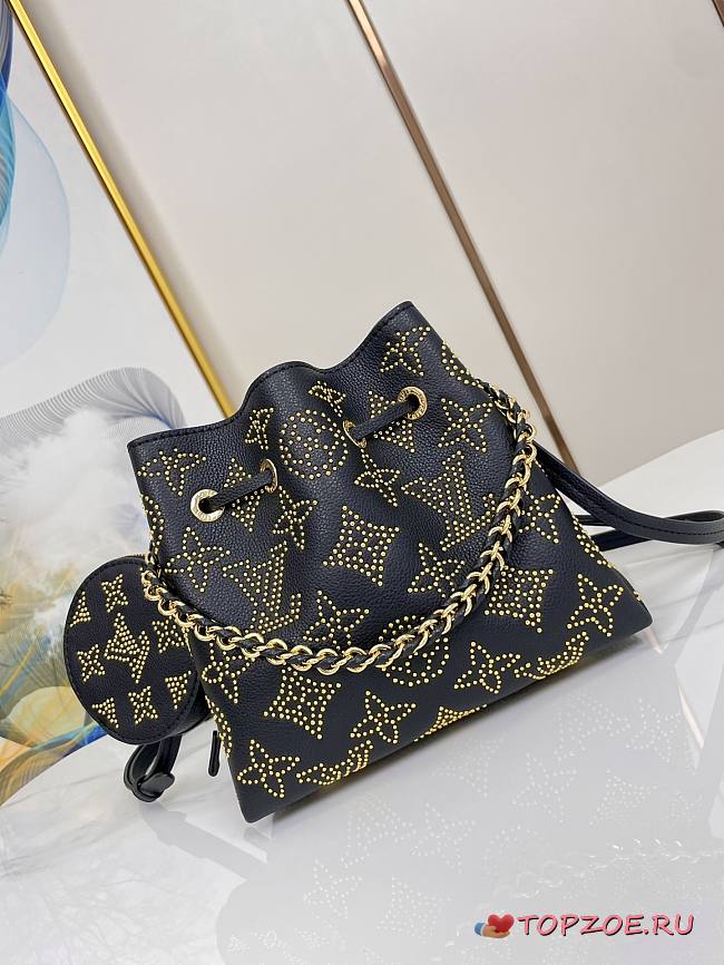LV Bucket Bag 19x22x14cm - 1