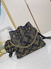 LV Bucket Bag 19x22x14cm - 1