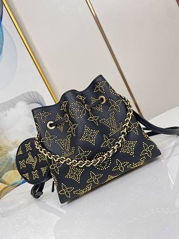 LV Bucket Bag 19x22x14cm