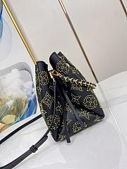 LV Bucket Bag 19x22x14cm - 2