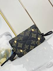 LV Bucket Bag 19x22x14cm - 3