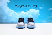  Ape Bape SK8 Sta Blue White 1Q701090024 - 6