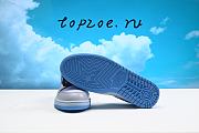  Ape Bape SK8 Sta Blue White 1Q701090024 - 2