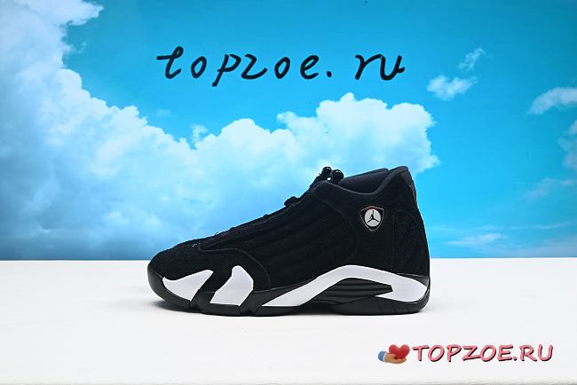 JORDAN 14 487471-016 - 1