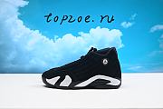 JORDAN 14 487471-016 - 1