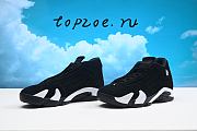 JORDAN 14 487471-016 - 4