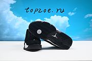 JORDAN 14 487471-016 - 2