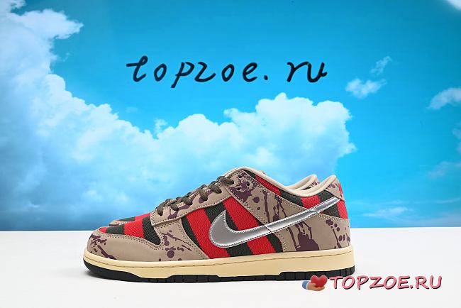Nike SB Dunk Low Pro 313170-202 - 1