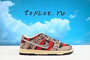Nike SB Dunk Low Pro 313170-202 - 5