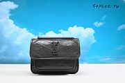 YSL NIKI BABY 21×16.5x12cm - 1
