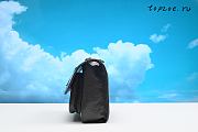YSL NIKI BABY 21×16.5x12cm - 6