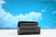 YSL NIKI BABY 21×16.5x12cm - 4