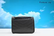 YSL NIKI BABY 21×16.5x12cm - 3